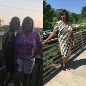 Meet your Posher, Heather